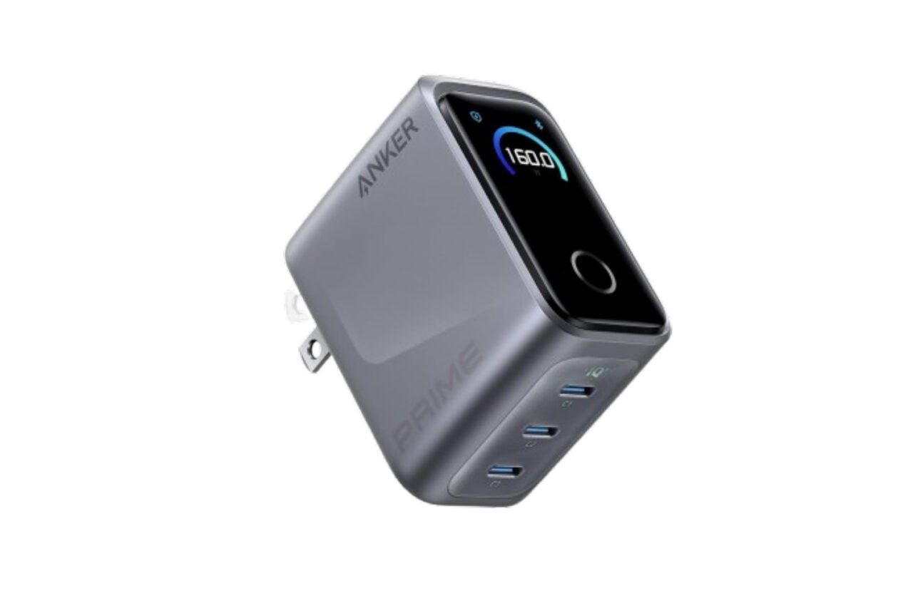 Anker Prime