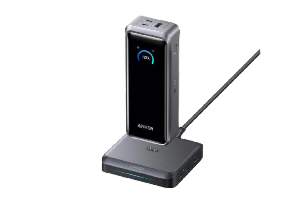Anker Prime