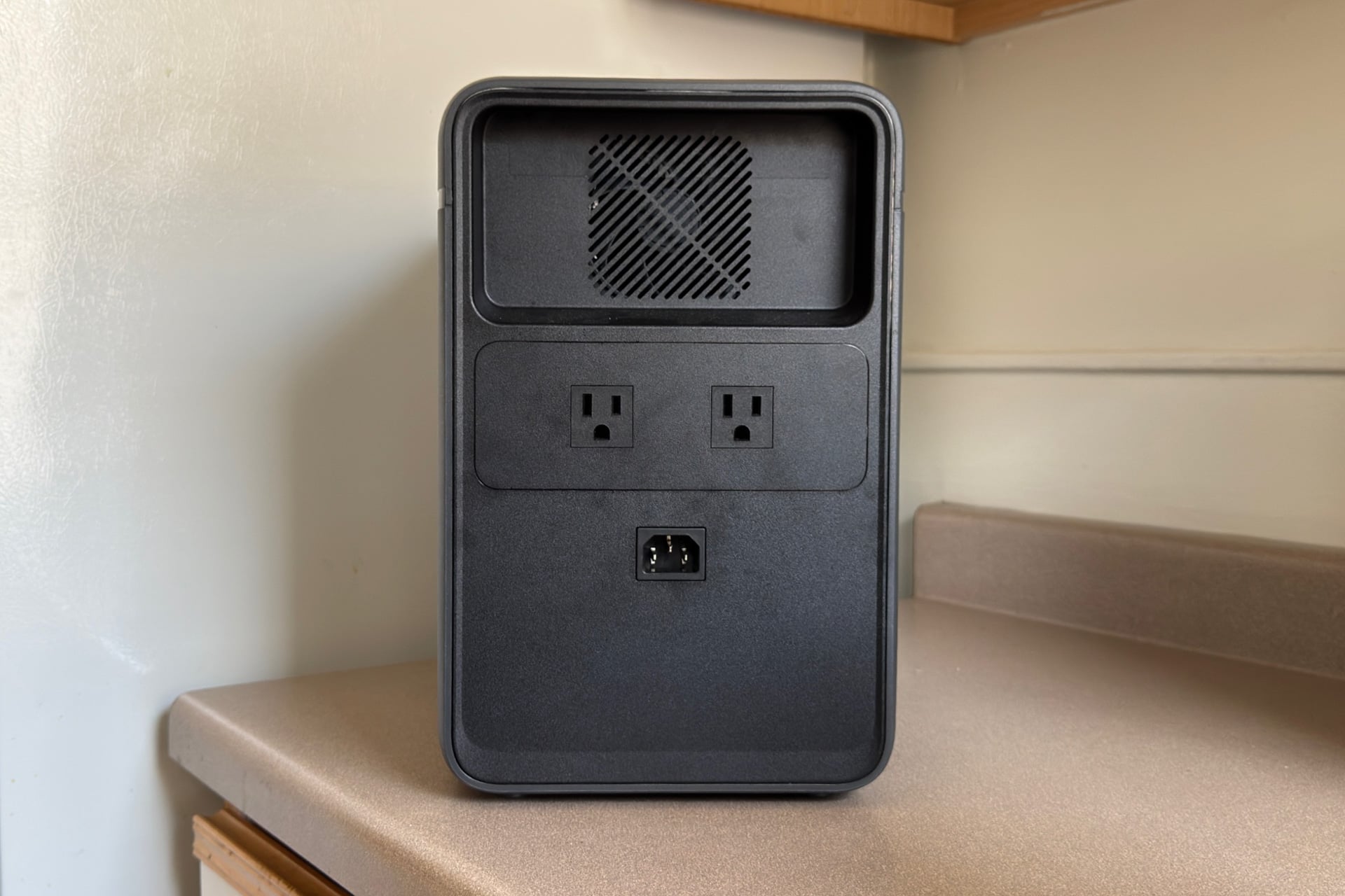 Anker Solix S2000 Review 1