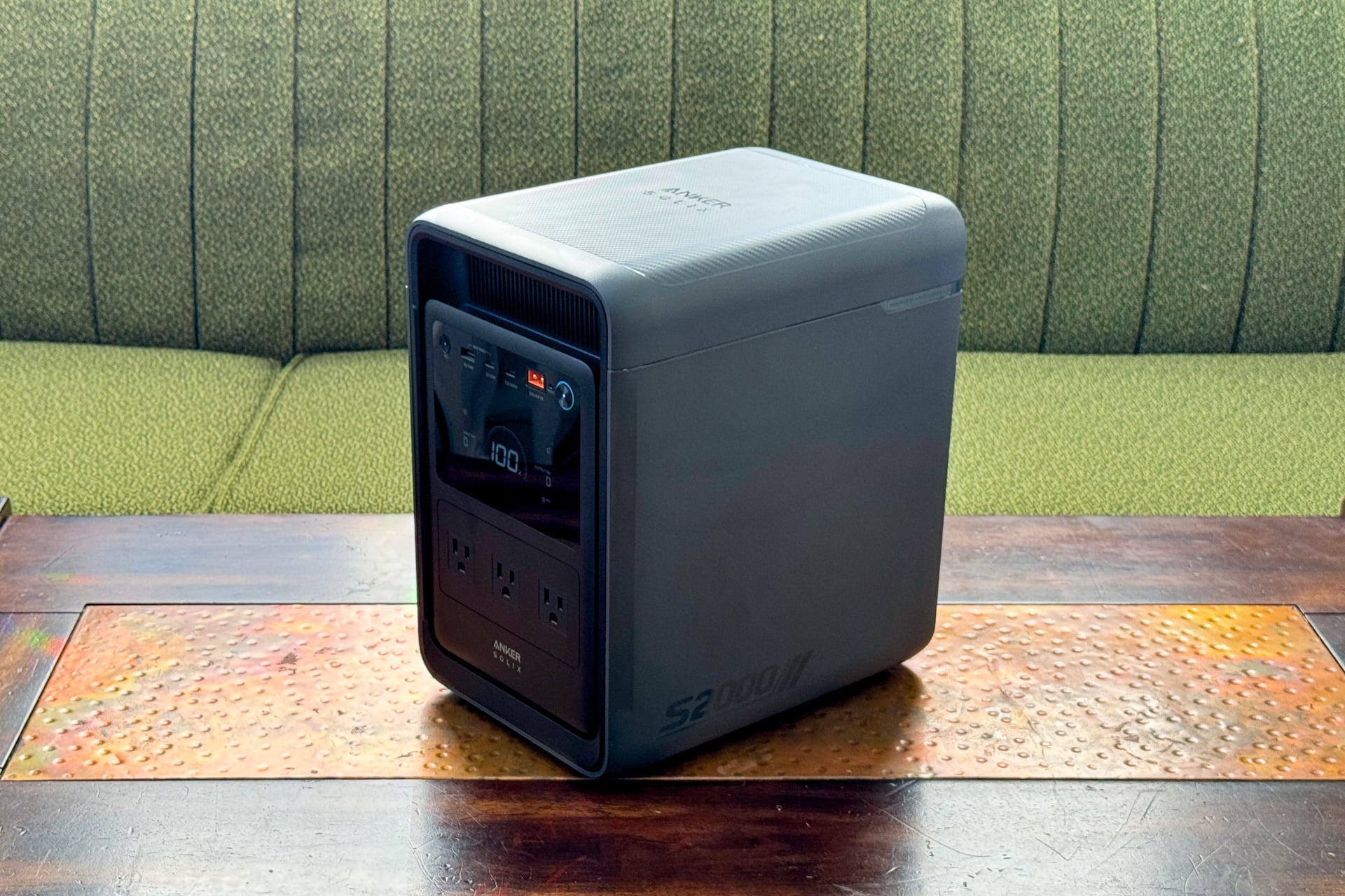 Anker Solix S2000 Review 3