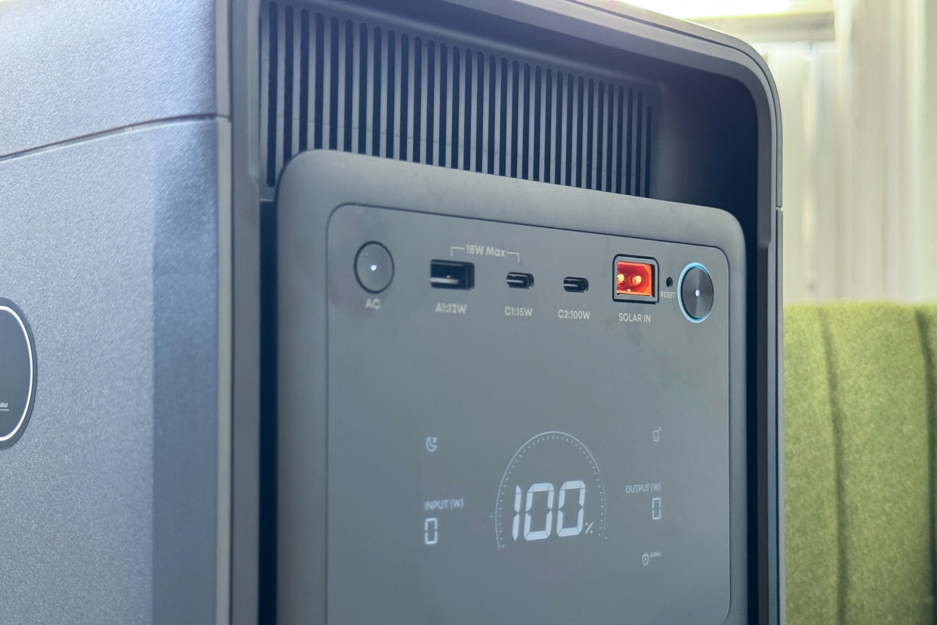 Anker Solix S2000 Review 4