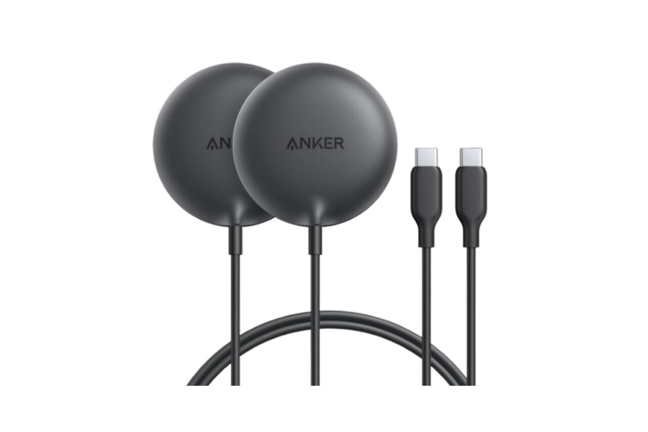 Anker Wireless Charger