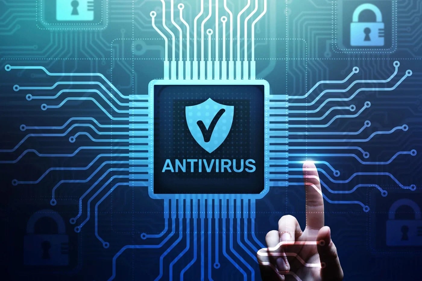 Antivirus Software