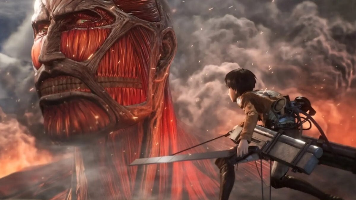 MAPPA Gets to Work On ‘Attack on Titan’ One Last Time