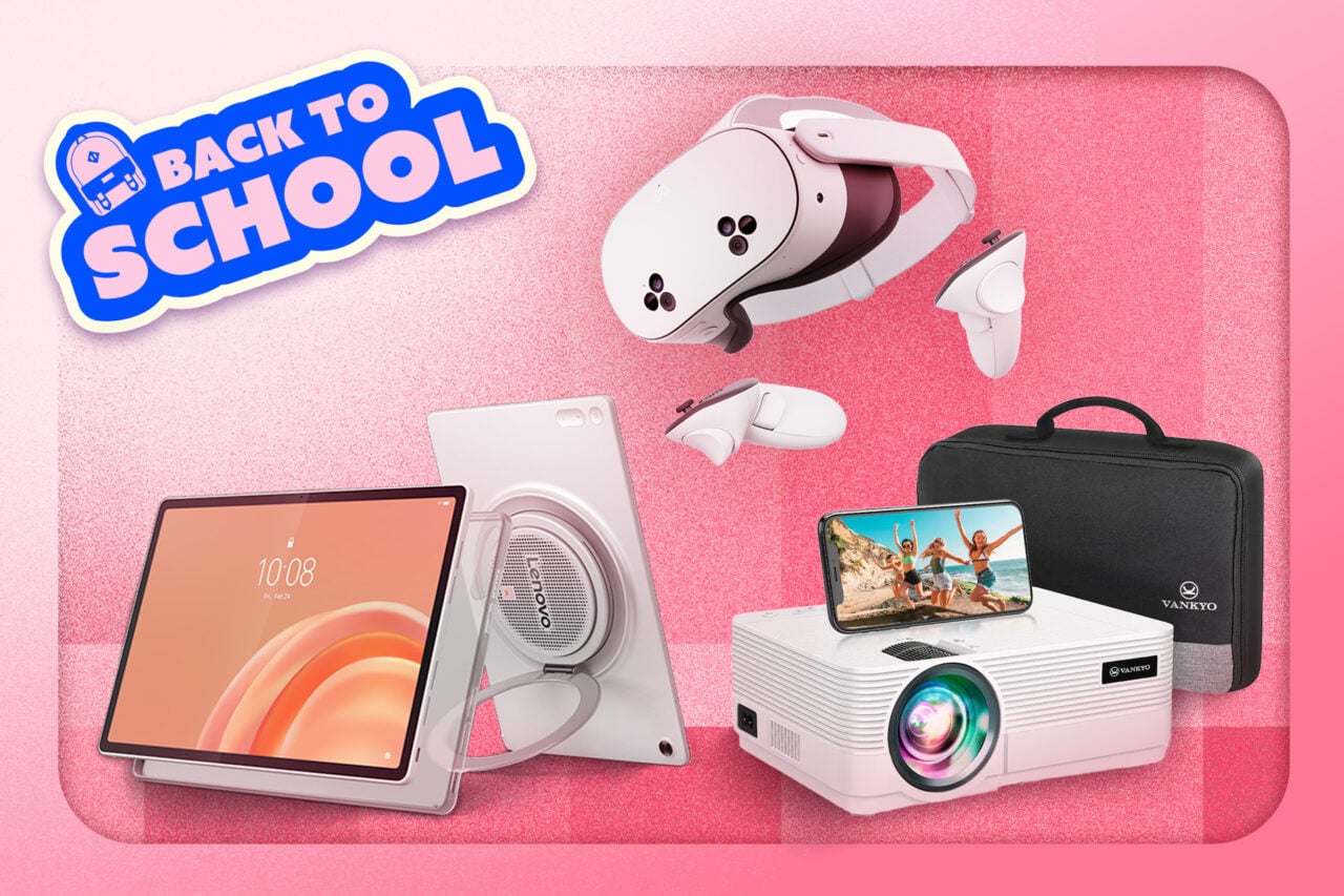 Back to School 2026 Gift Guide: Best TV Alternatives
