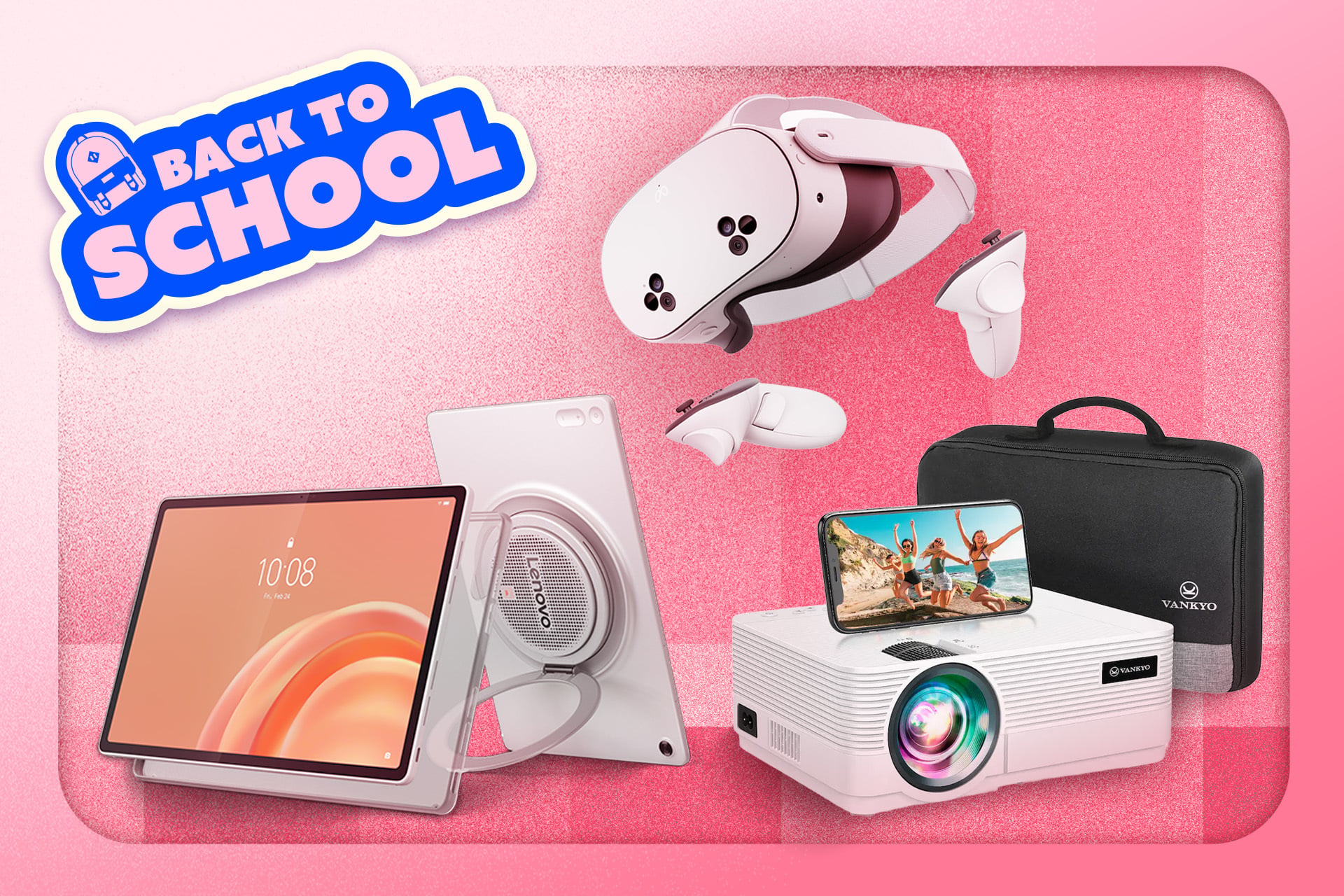 Back to School 2026 Gift Guide: Best TV Alternatives
