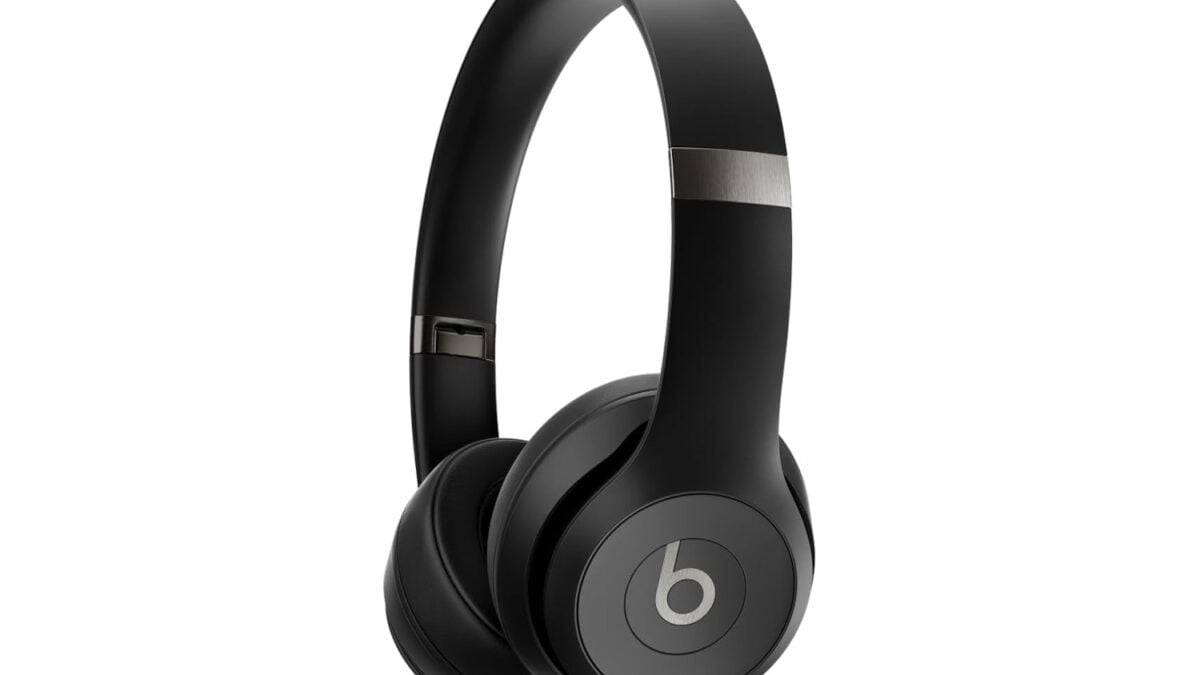 Beats Solo 4 Is Now the Cheapest Way Into Apple Headphones ...