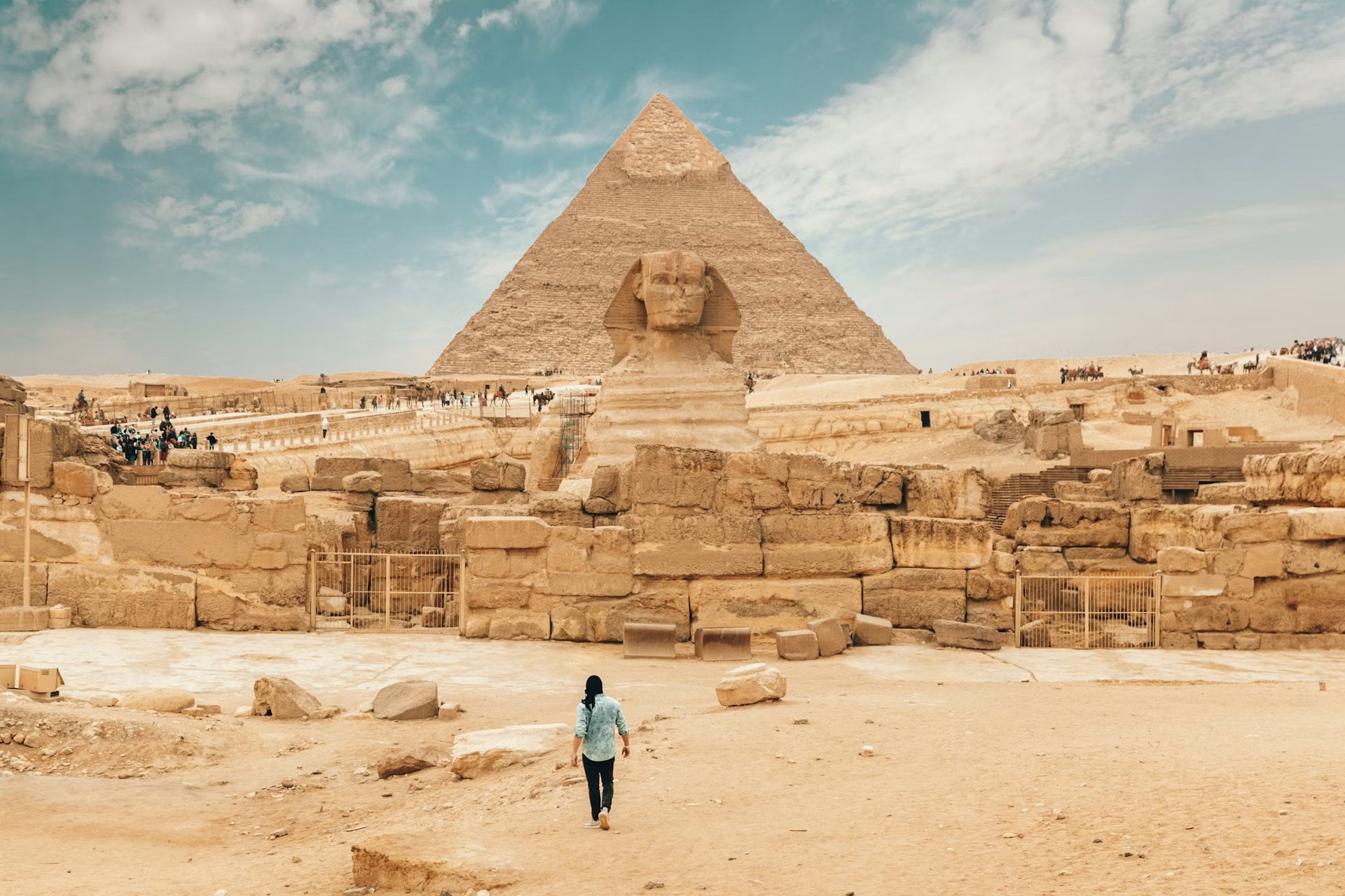 Best Esim Egypt Gizmodo