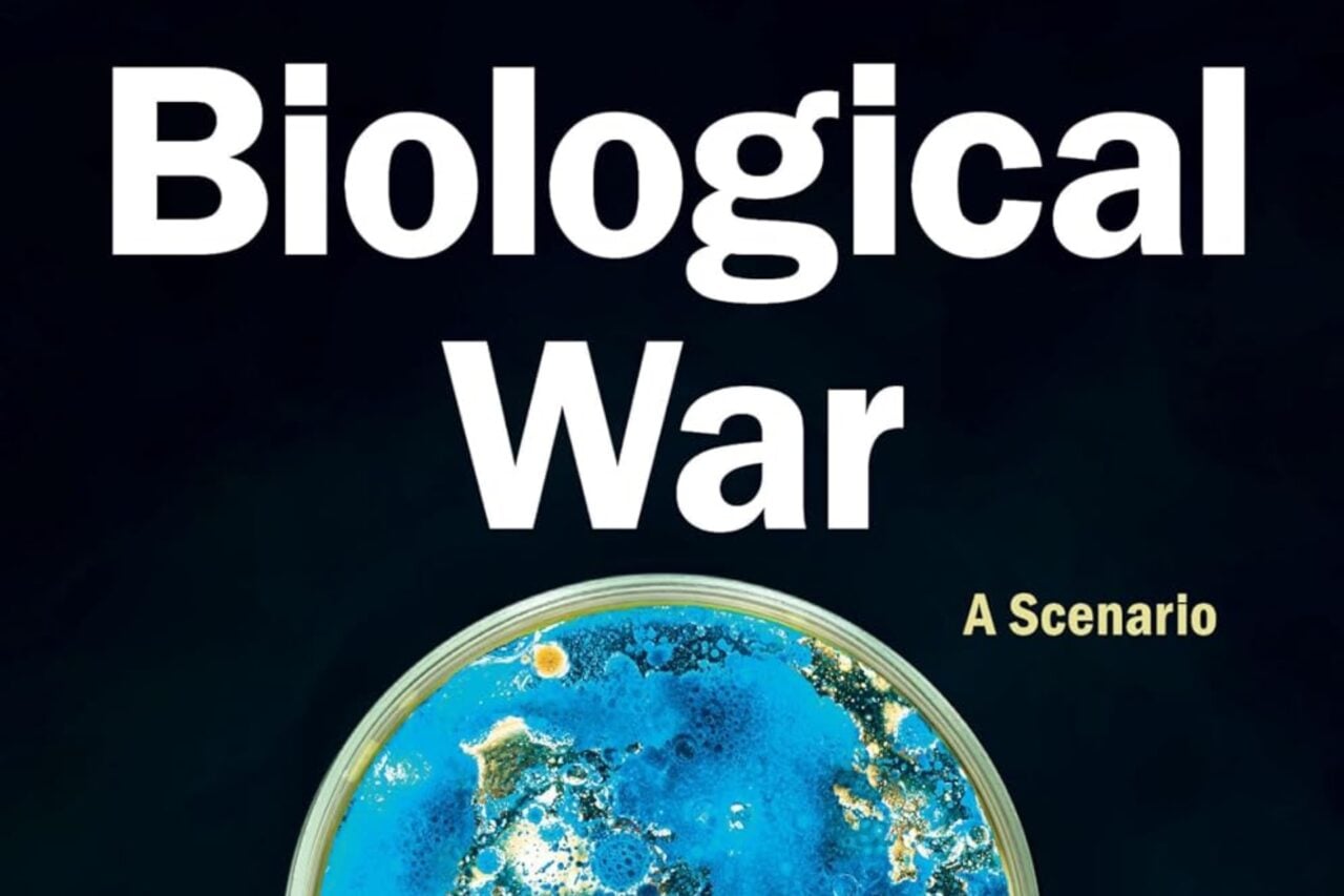 Biologicalwar 2