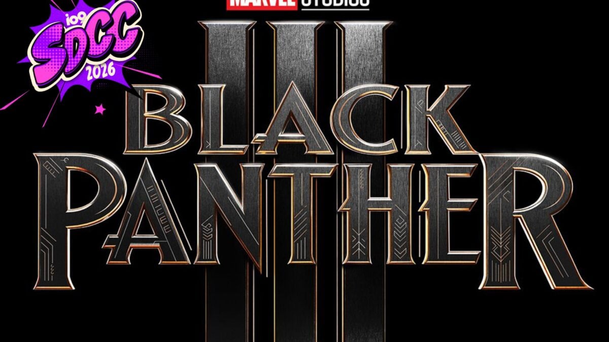 ‘Black Panther III’ Gets New Release Date and Details