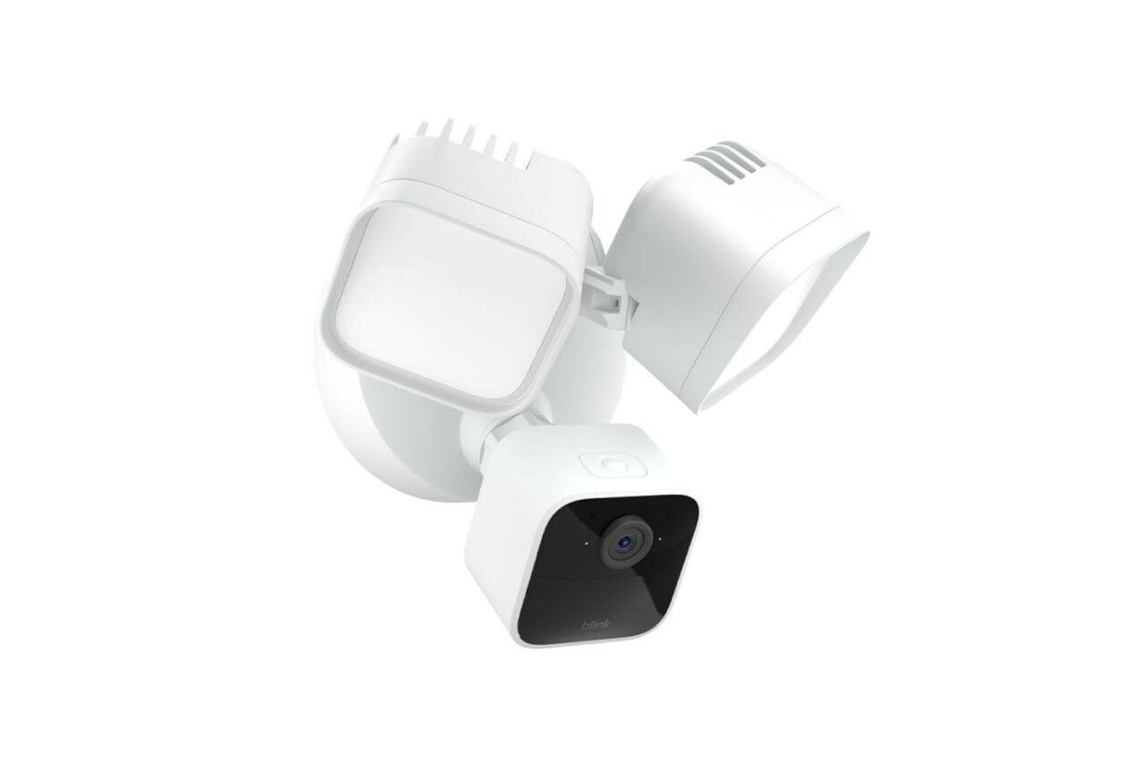 Blink Camera