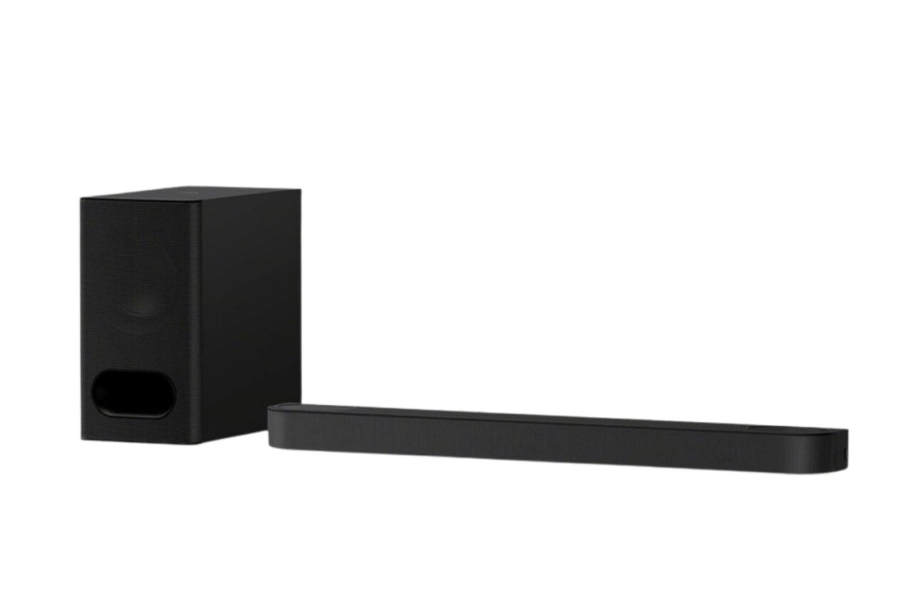 Bravia Soundbar
