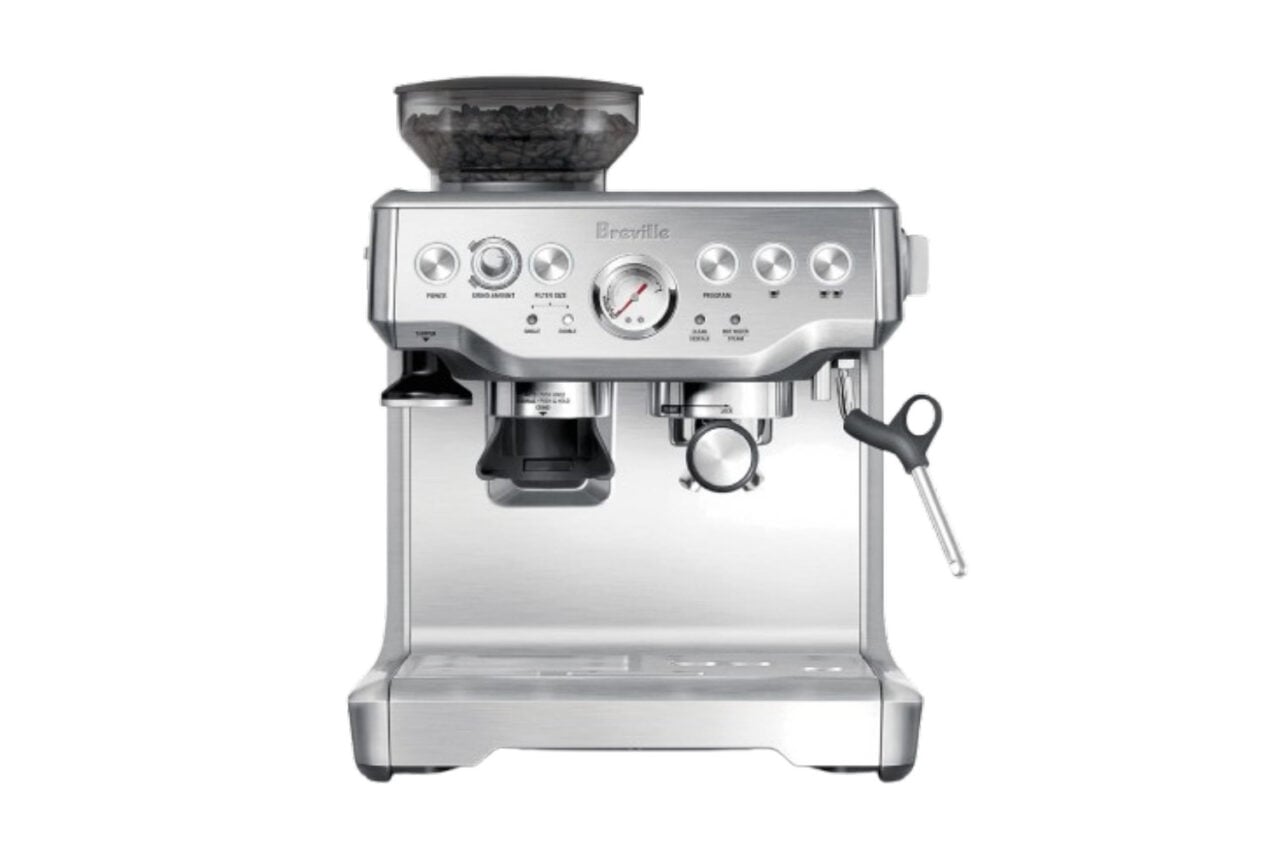 Breville Machine