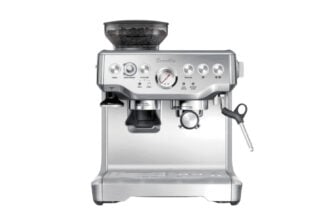 Breville Machine