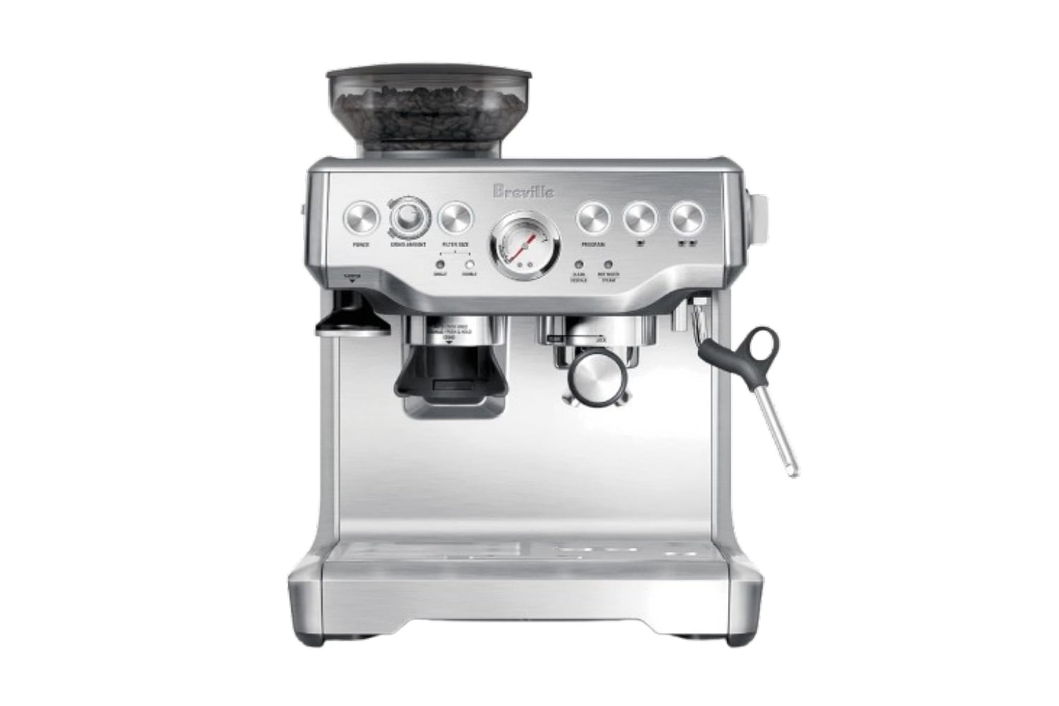 Breville Machine