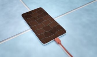 Bricked Phone