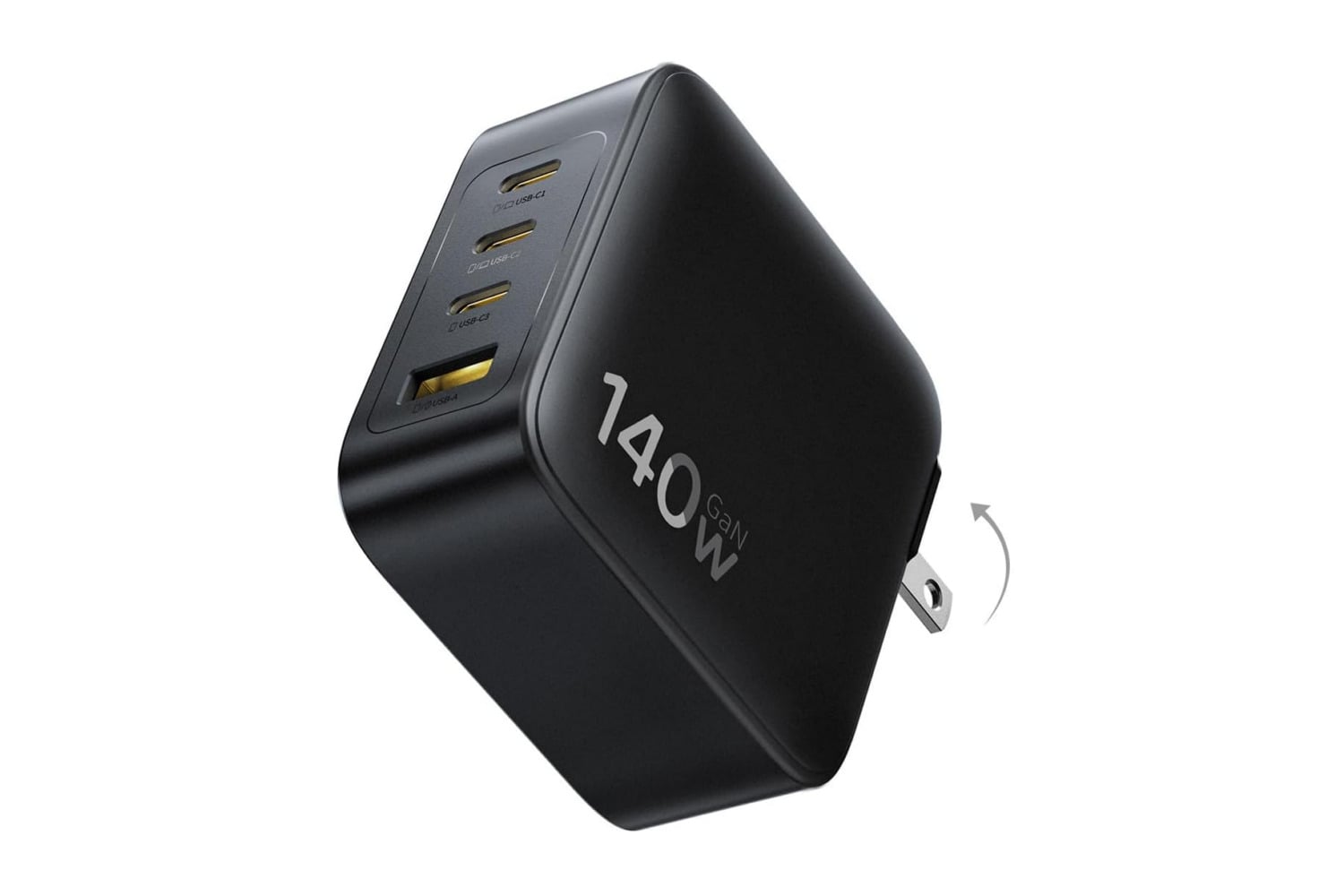 Charging Block