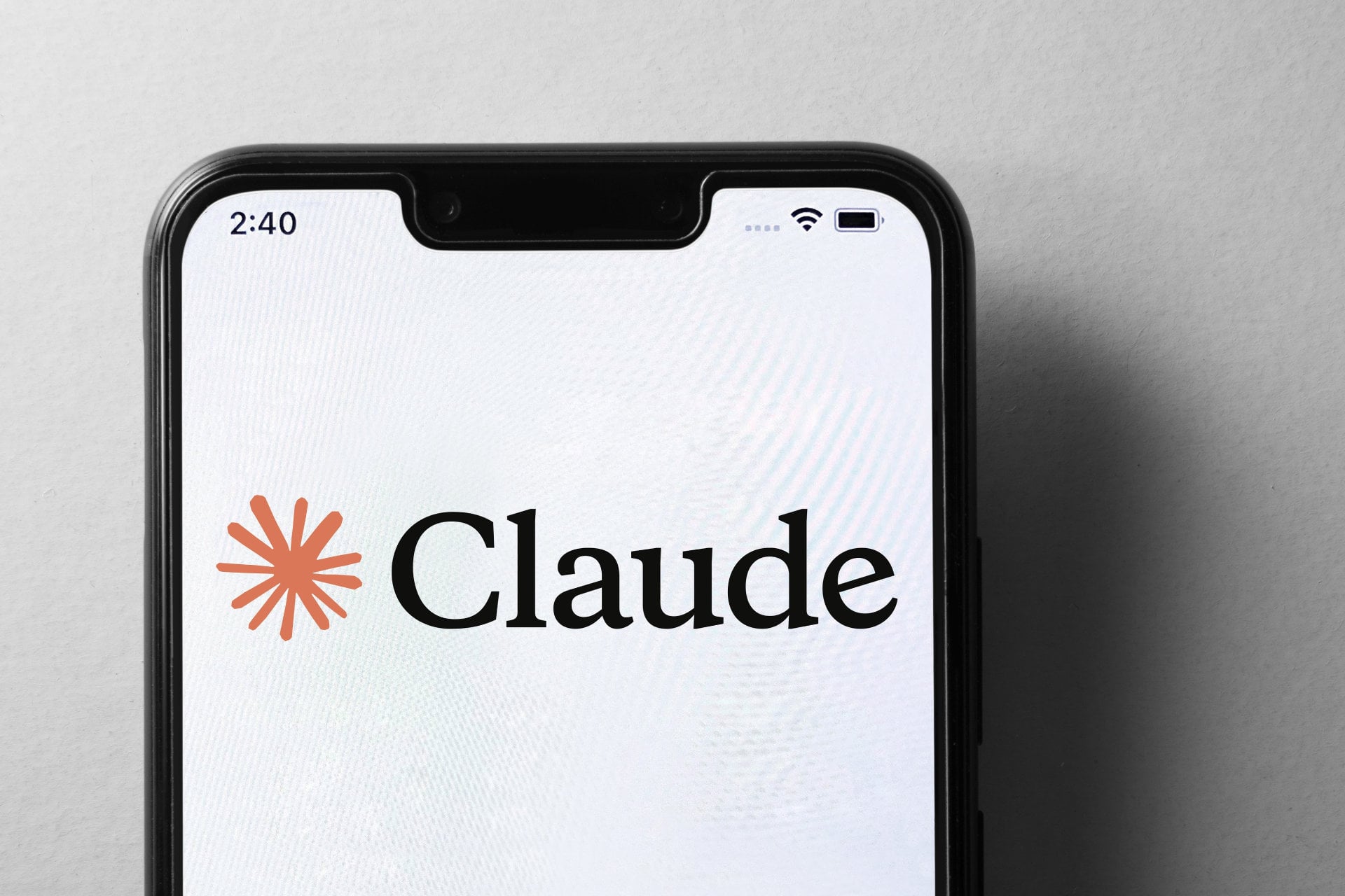 Claude Ai App