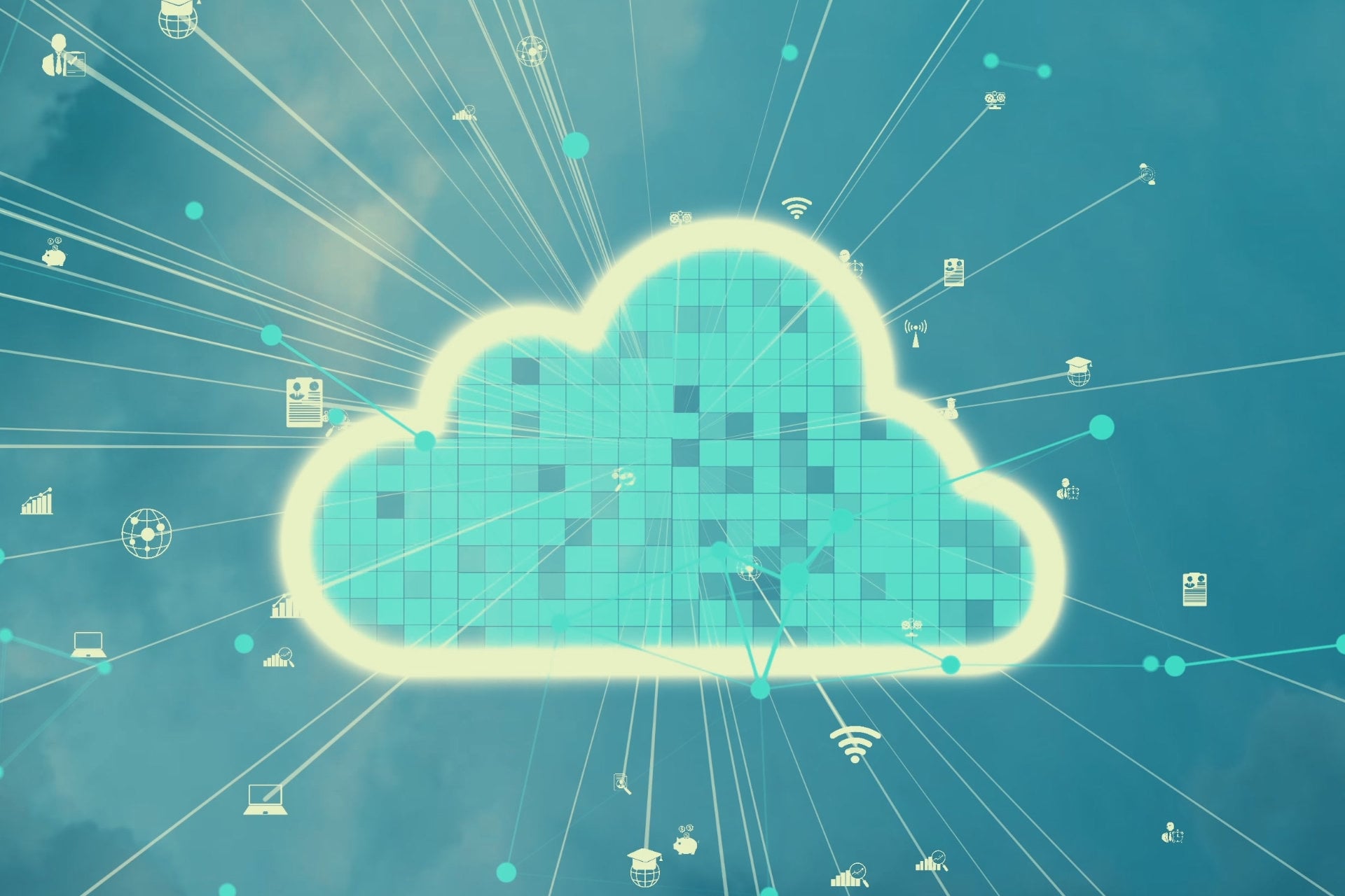 Cloud Storage Options