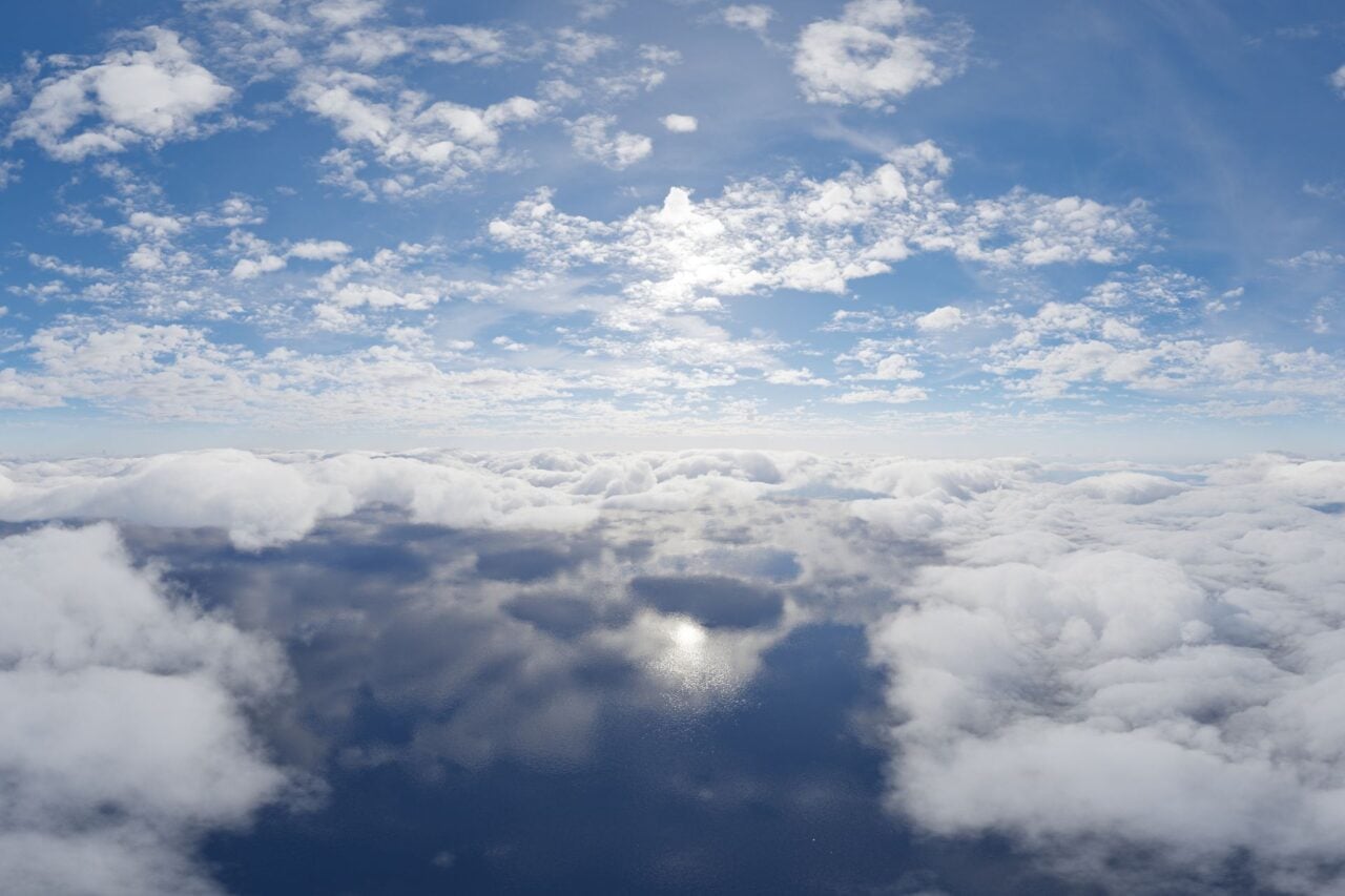 Marine Cloud Brightening Could Neutralise a Super El Niño, Study Finds