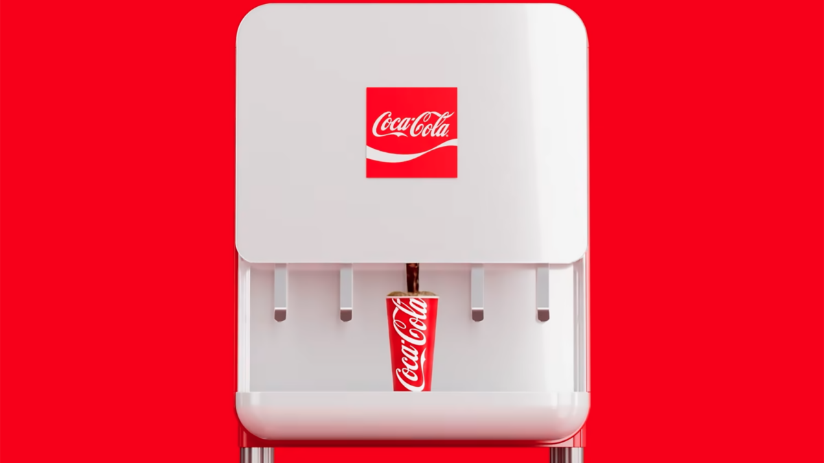 Coca-Cola’s New Global Identity Is Dangerously Close to the Most Toxic Brand in the World