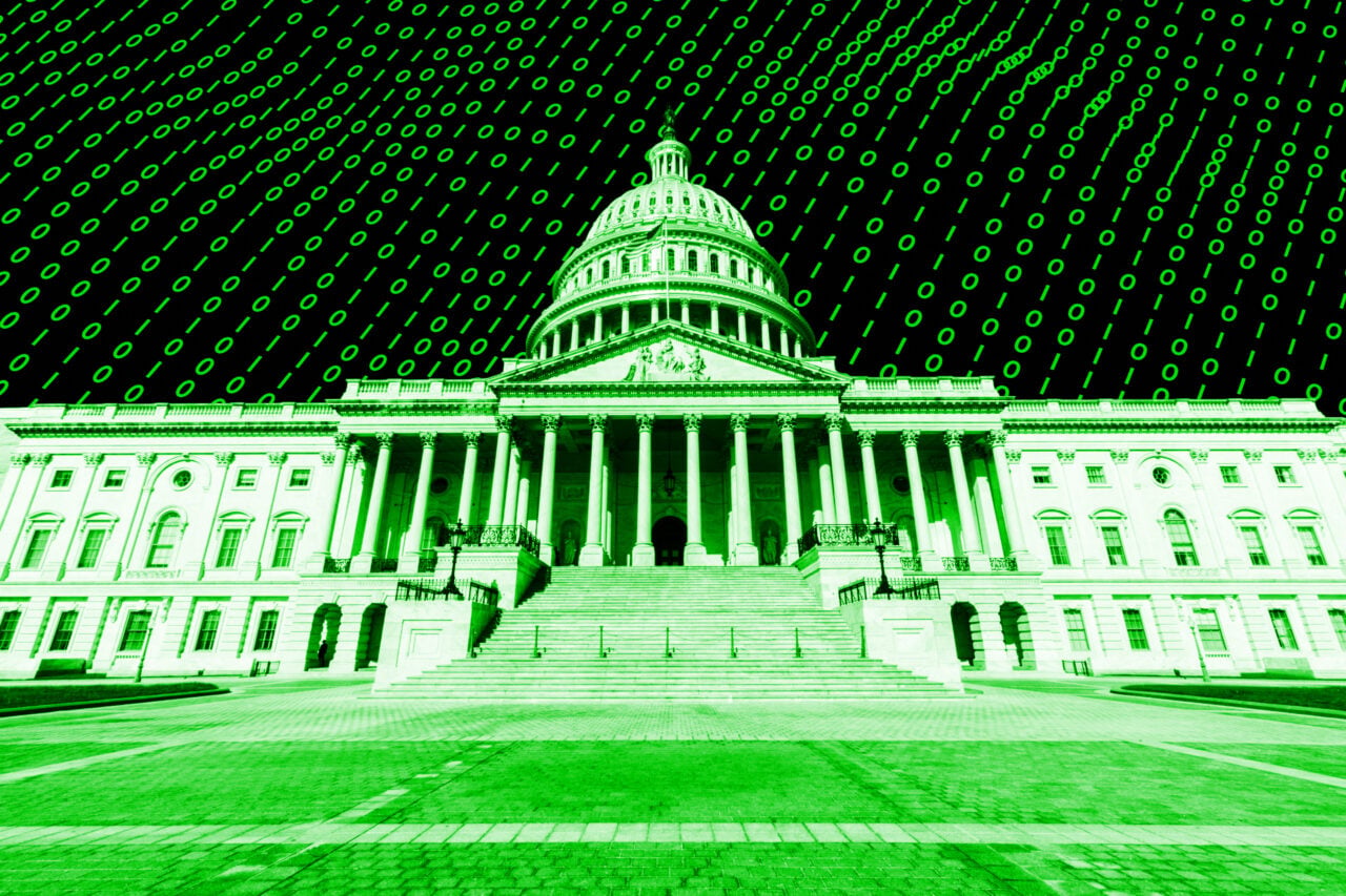 Congress Kill Switch