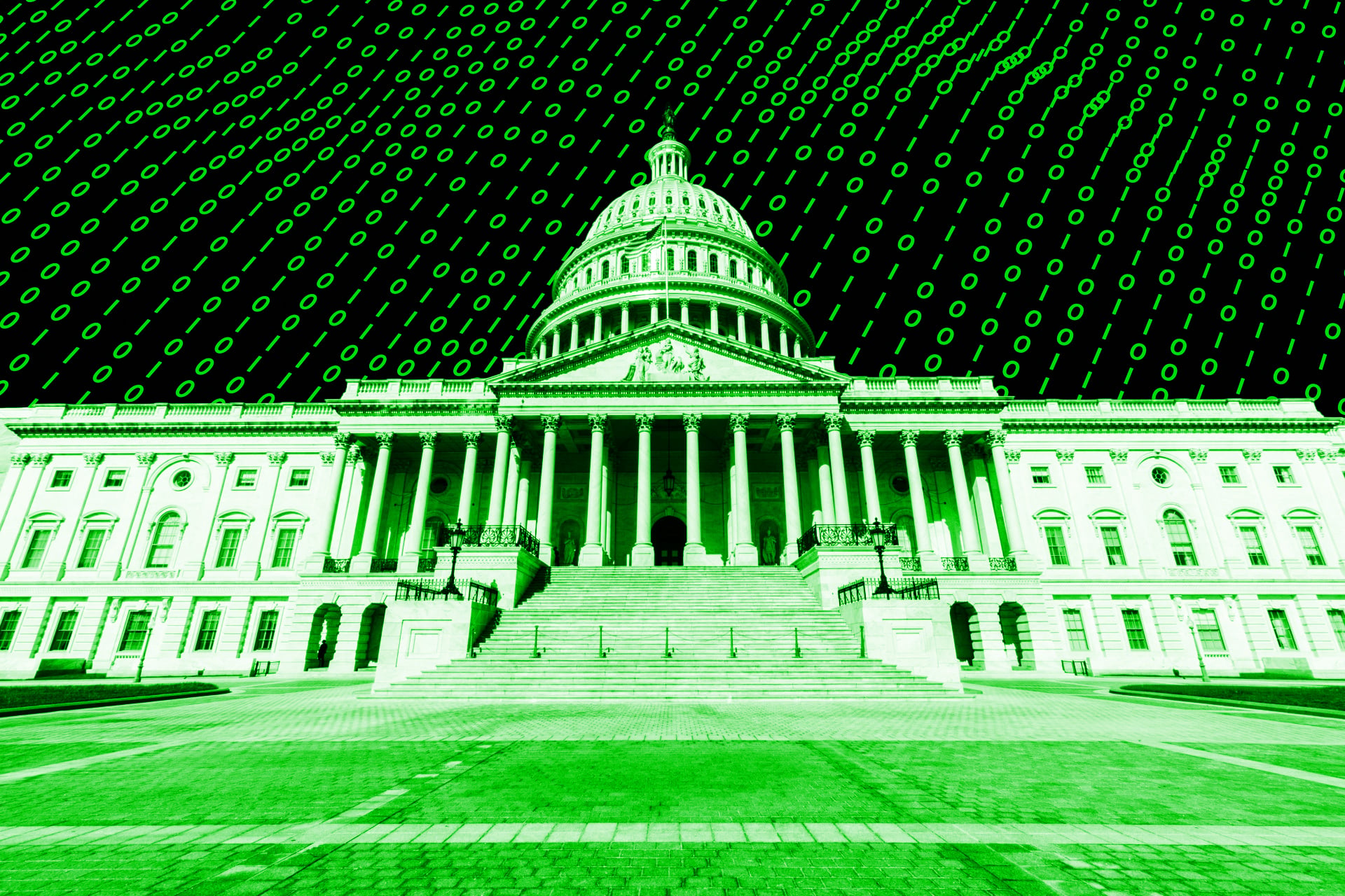 Congress Kill Switch