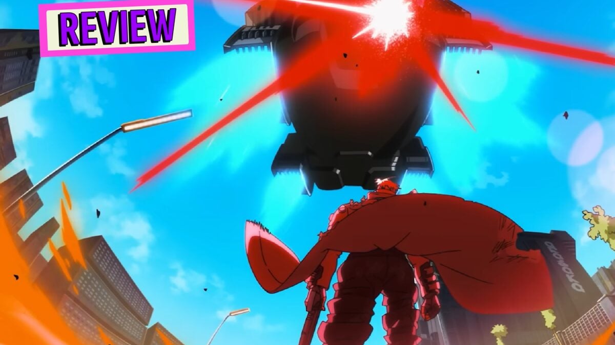 Anime Expo’s World Premiere of ‘Cyberpunk: Edgerunners 2’ Absolutely Ruled Anime Expo’s World Premiere of ‘Cyberpunk: Edgerunners 2’ Absolutely Ruled