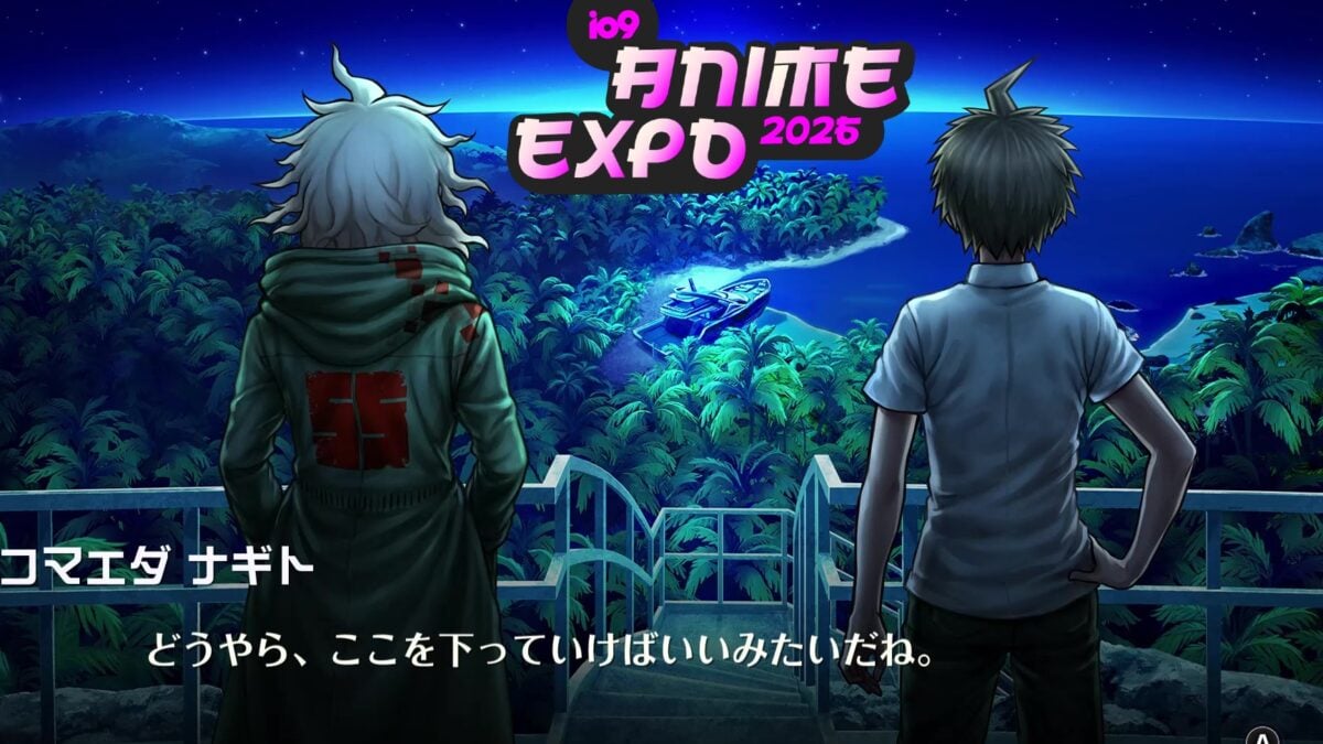 &lsquo;Danganronpa 2&times;2&rsquo; Slayhem Mode Brings New Thrills, Chills, & Kills