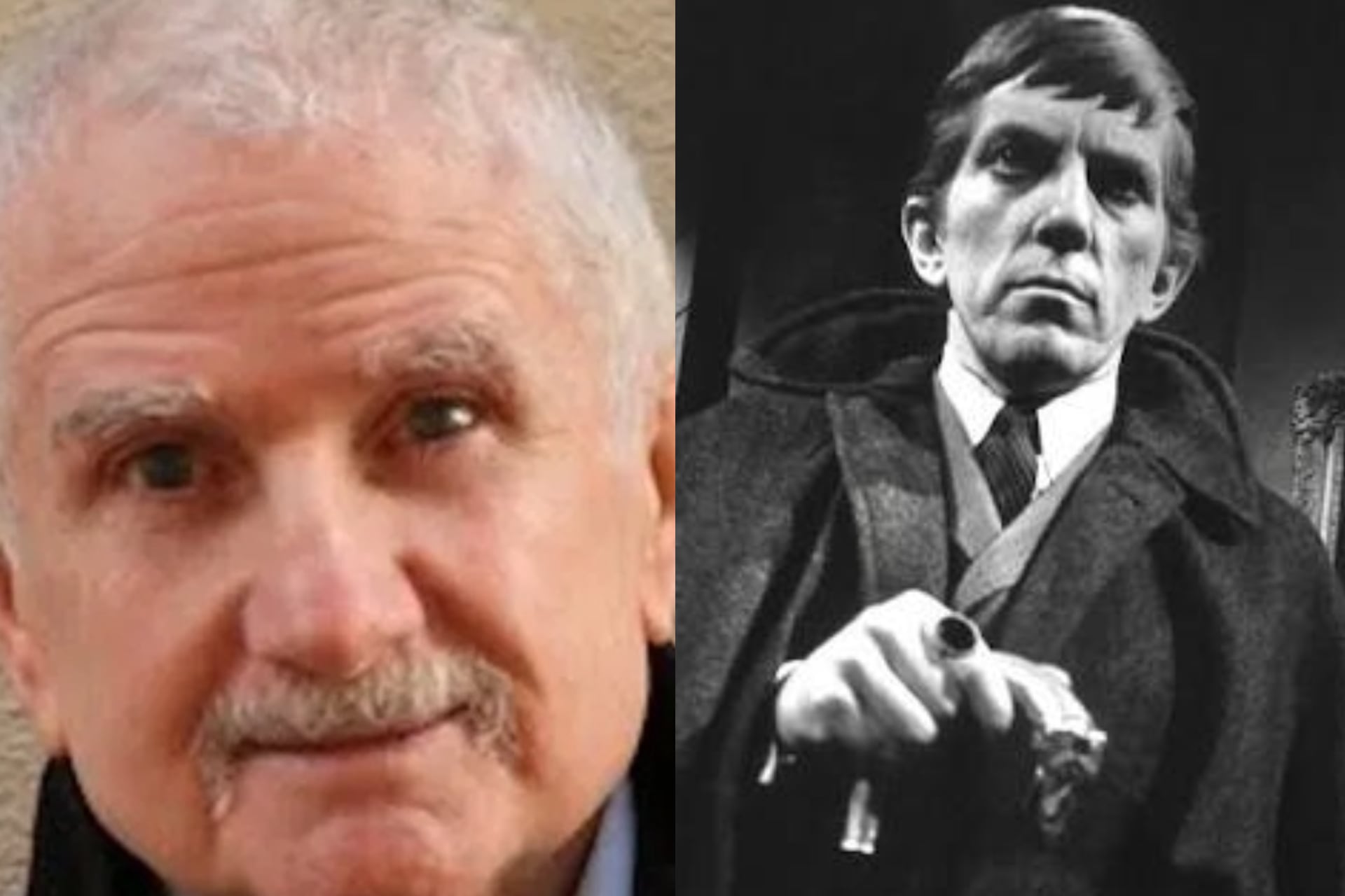 Dark Shadows Obit