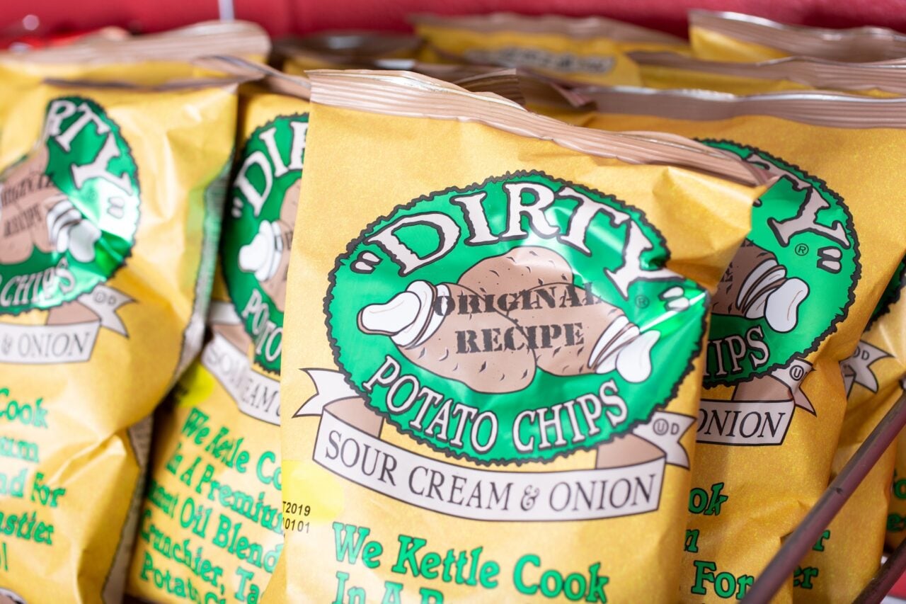 FDA’s Highest-Risk Potato Chip Recall Arrives Just in Time for the 4th of July