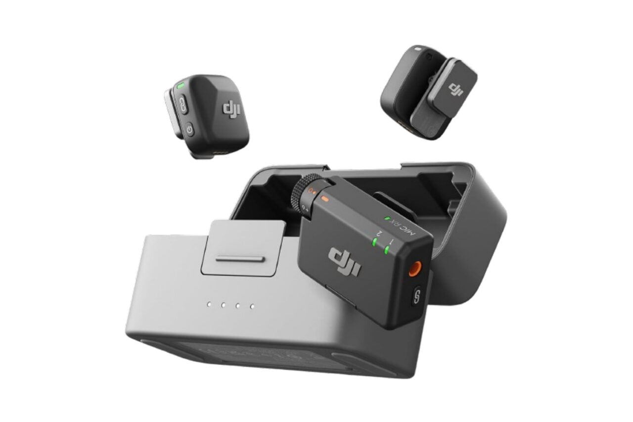 Dji Mic Mini