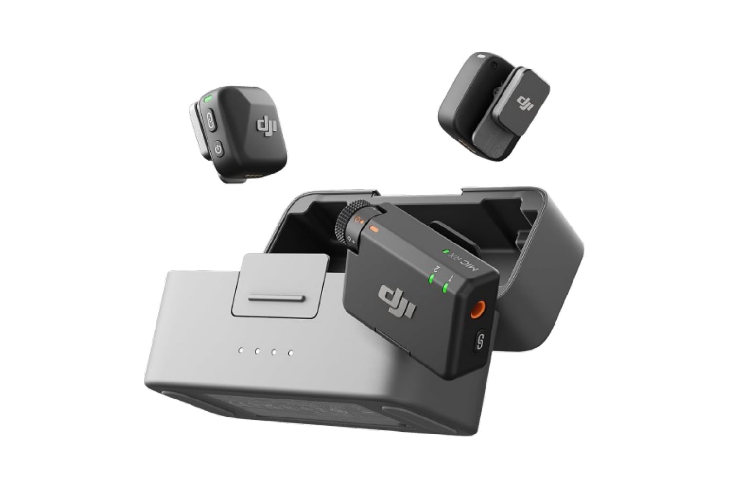 Dji Mic Mini