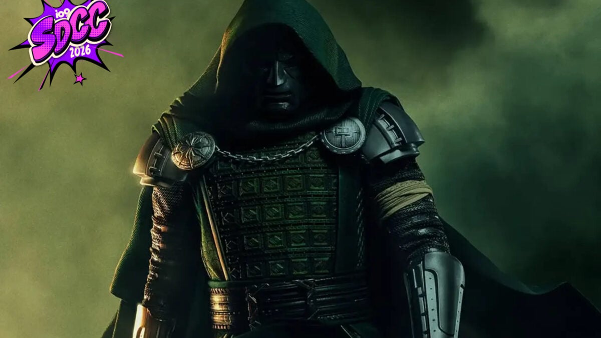 Kevin Feige Says ‘Avengers: Doomsday’ is All the Prep Doctor Doom Needs Kevin Feige Says ‘Avengers: Doomsday’ is All the Prep Doctor Doom Needs