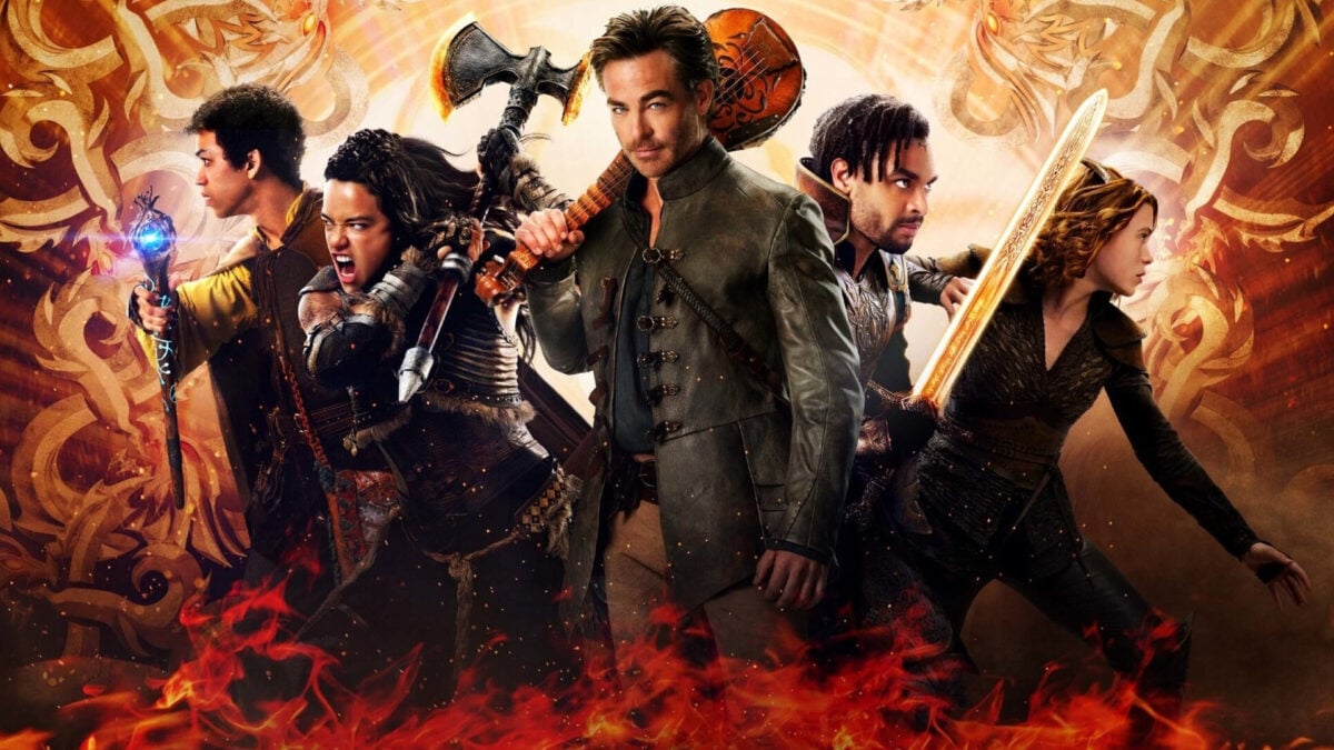 &lsquo;Dungeons & Dragons 2&rsquo; Can&rsquo;t Happen Because Money, and Life is Cruel