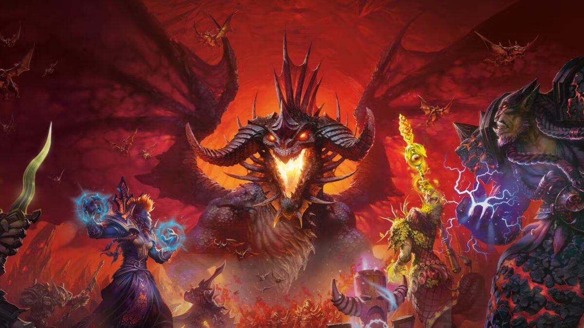 &lsquo;Dungeons & Dragons&rsquo; Rolls for &lsquo;Star Wars&rsquo; and &lsquo;World of Warcraft&rsquo;