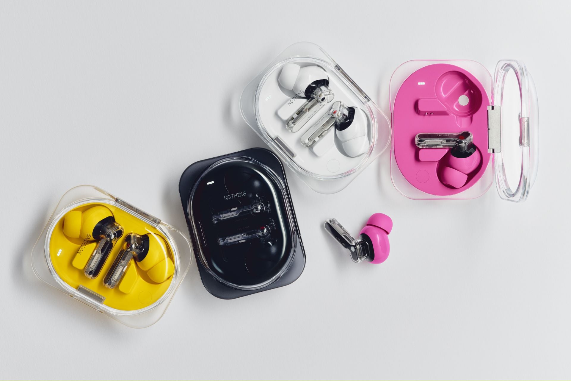 Ear 3a Case