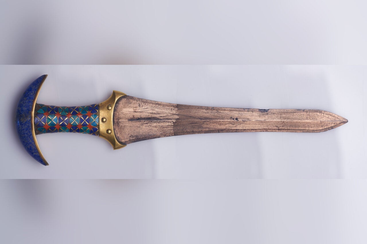 Princesses in Ancient Egypt Weren’t Just Royalty—They Were Trained Archers