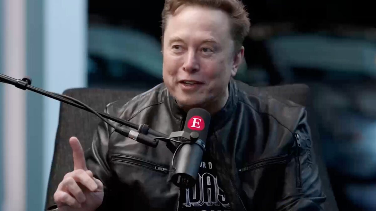 Elon Musk Melts Down Over Perfectly Normal Questions in Wild New Interview Elon Musk Melts Down Over Perfectly Normal Questions in Wild New Interview