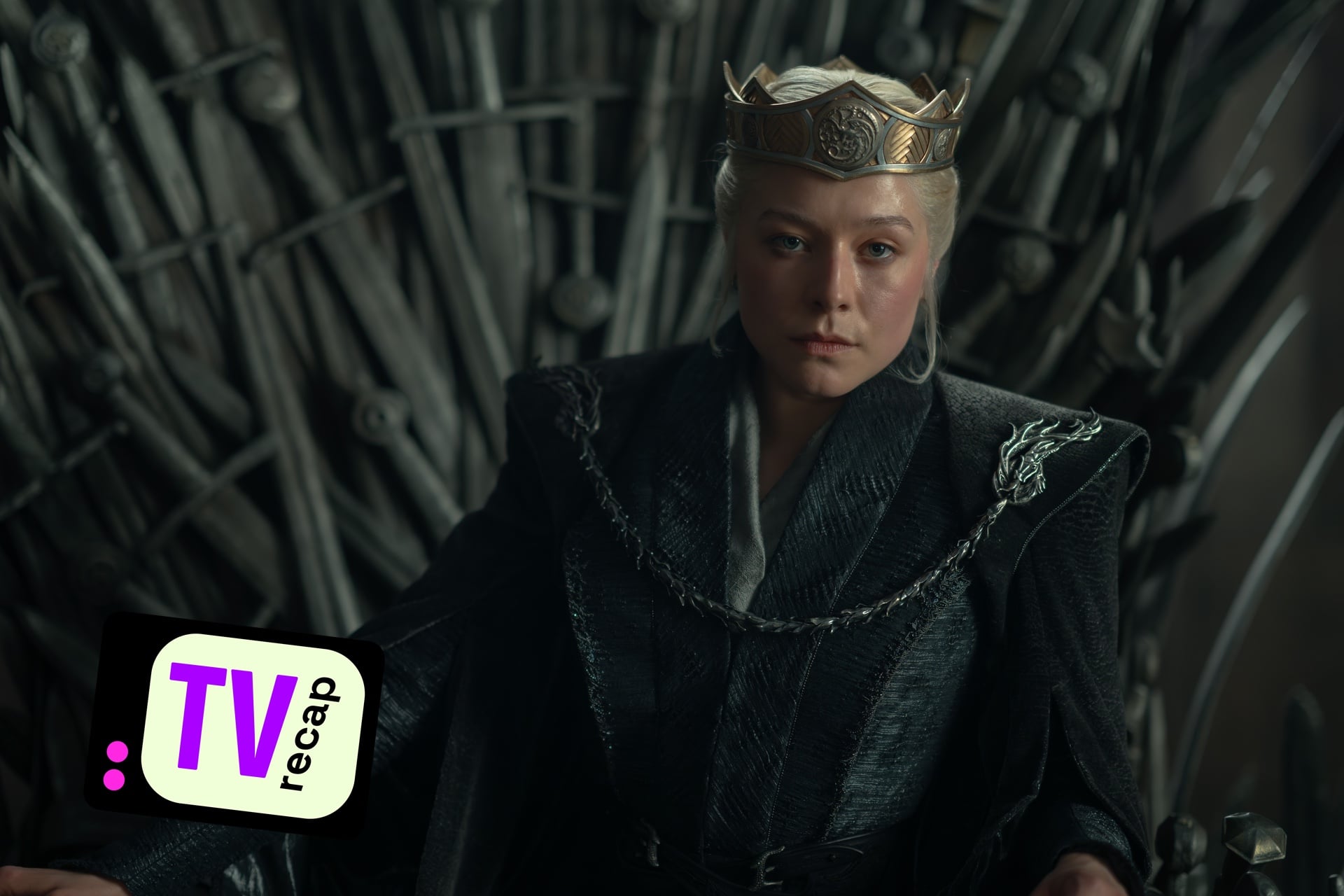 Emma D Arcy Hotd Ep3 Recap