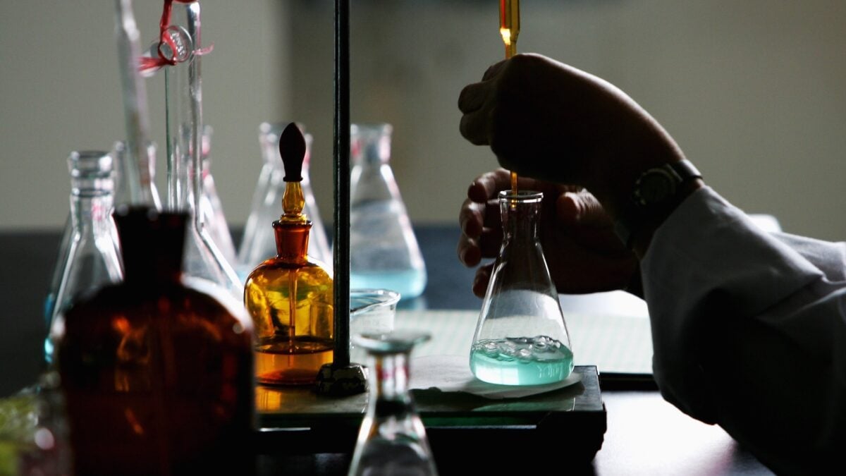 Report Says ‘Hundreds’ of Users Asked ChatGPT About Bioweapons and Poisons, and It Answered