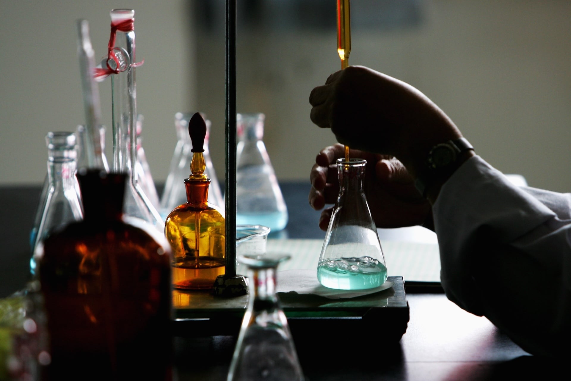 Erlenmyer Flask