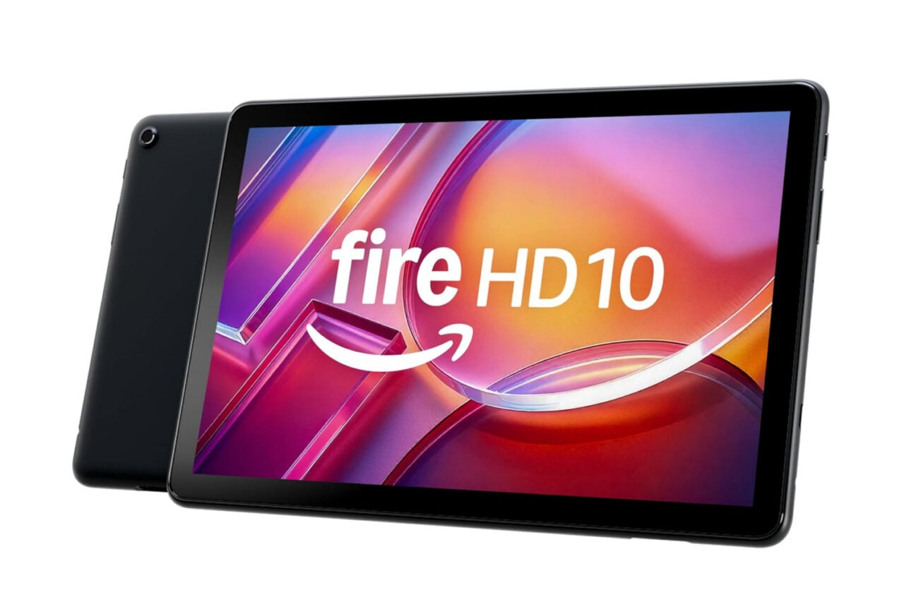 Fire Hd 10