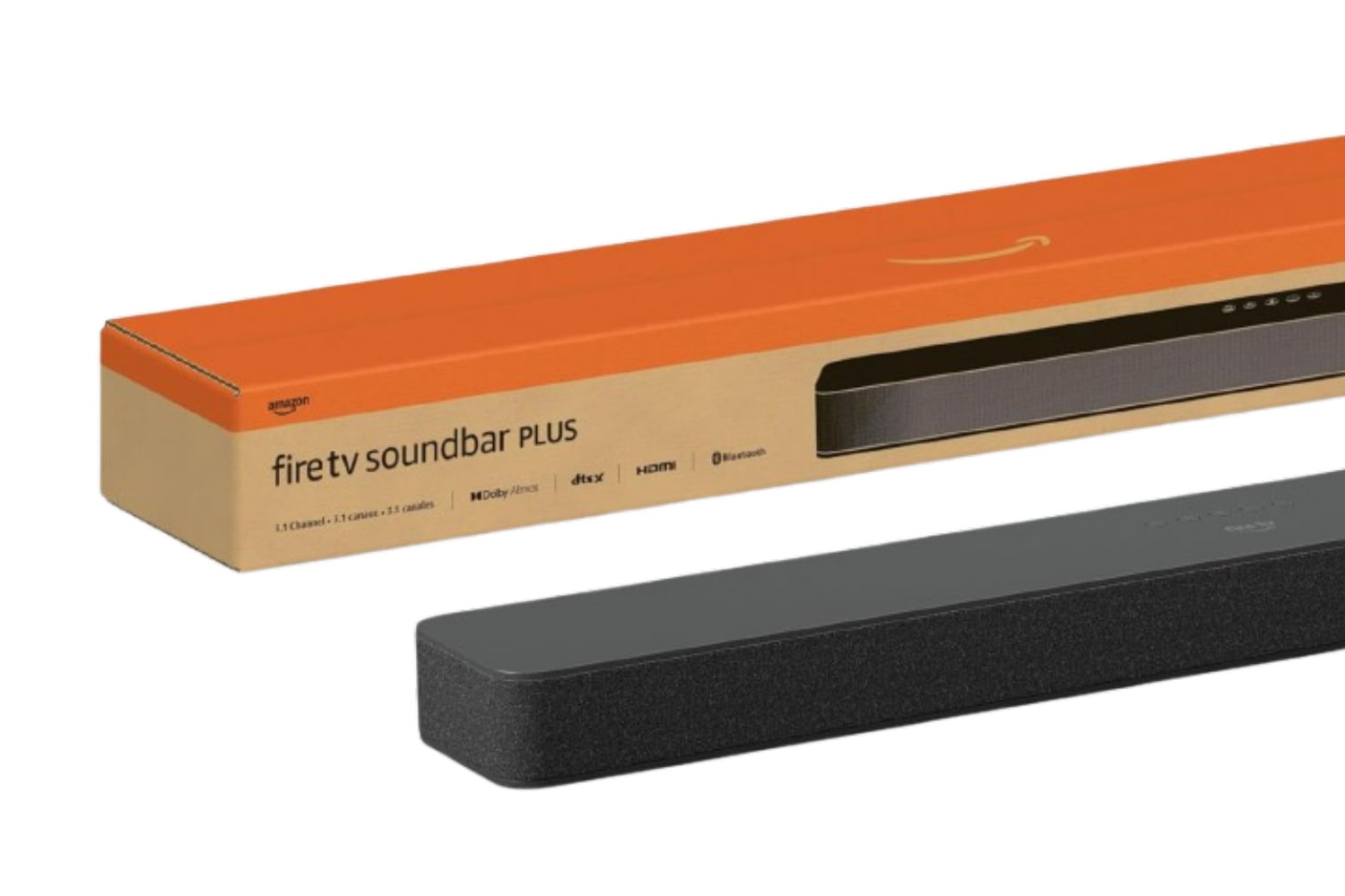 Fire Tv Soundbar