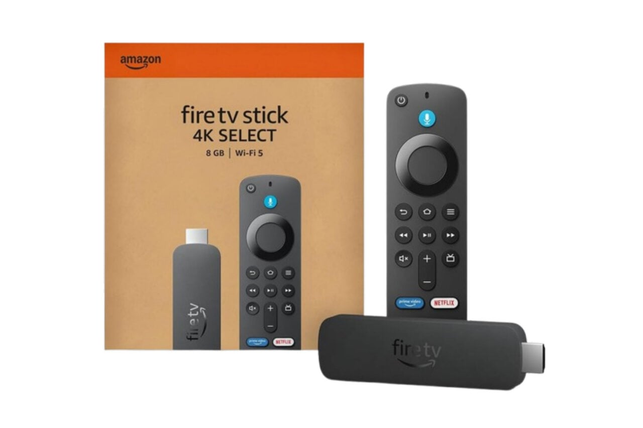 Fire Tv Stick