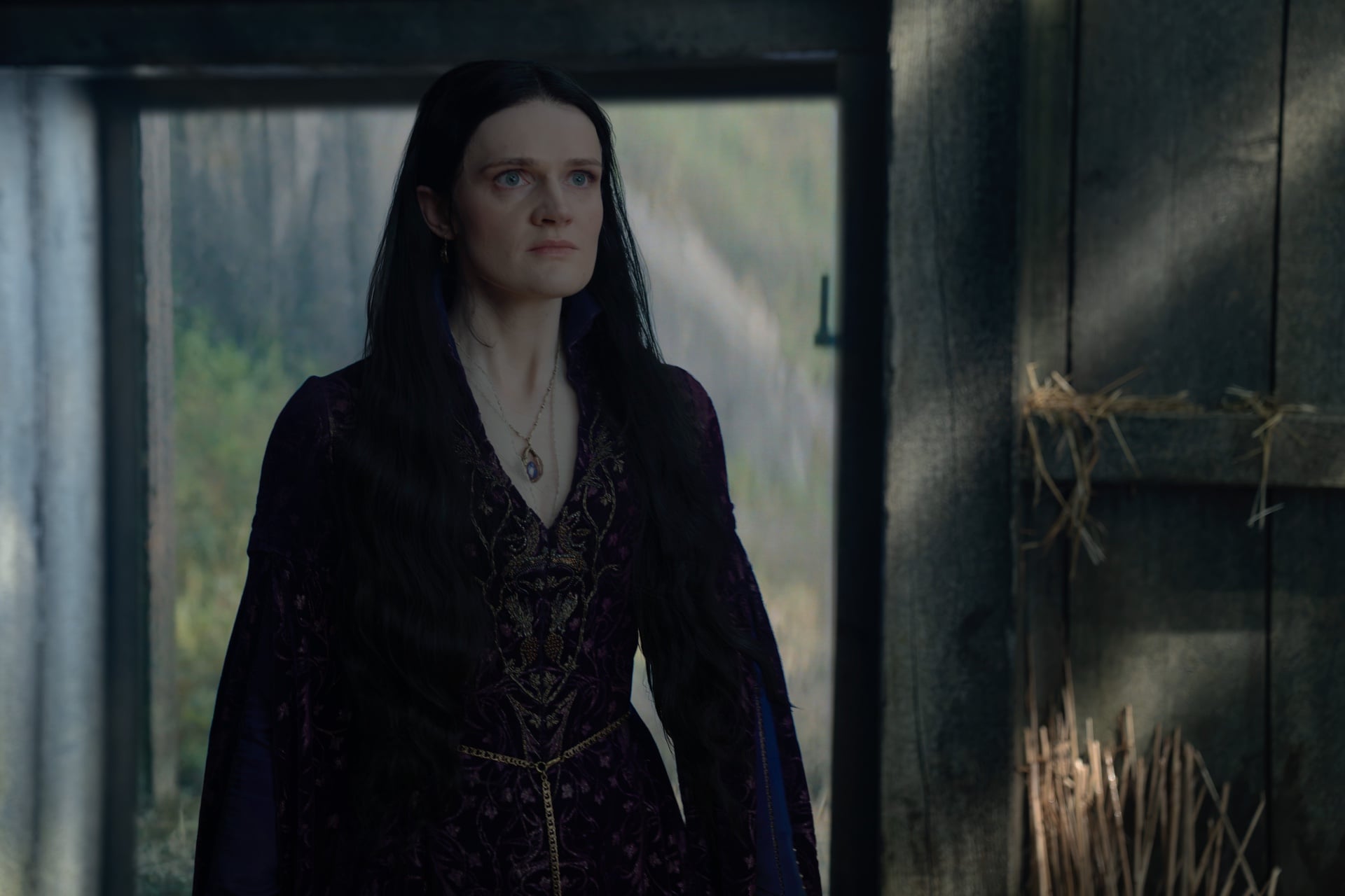 Gayle Rankin Hotd Ep6