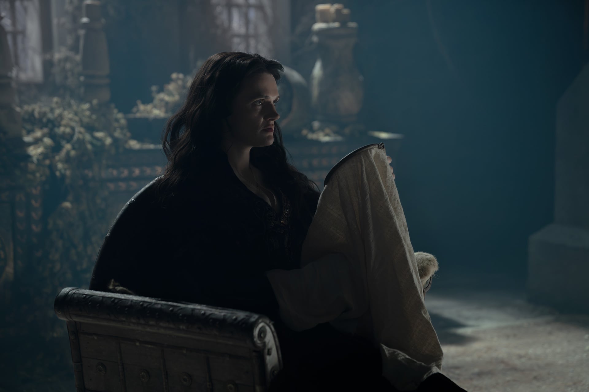 Gayle Rankin Hotd Ep5