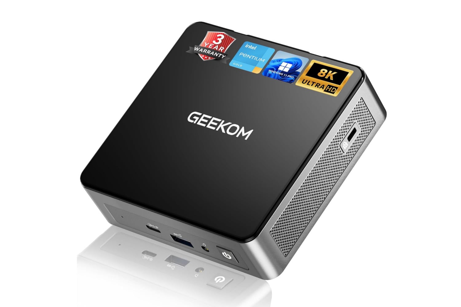 Geekom Mini Pc