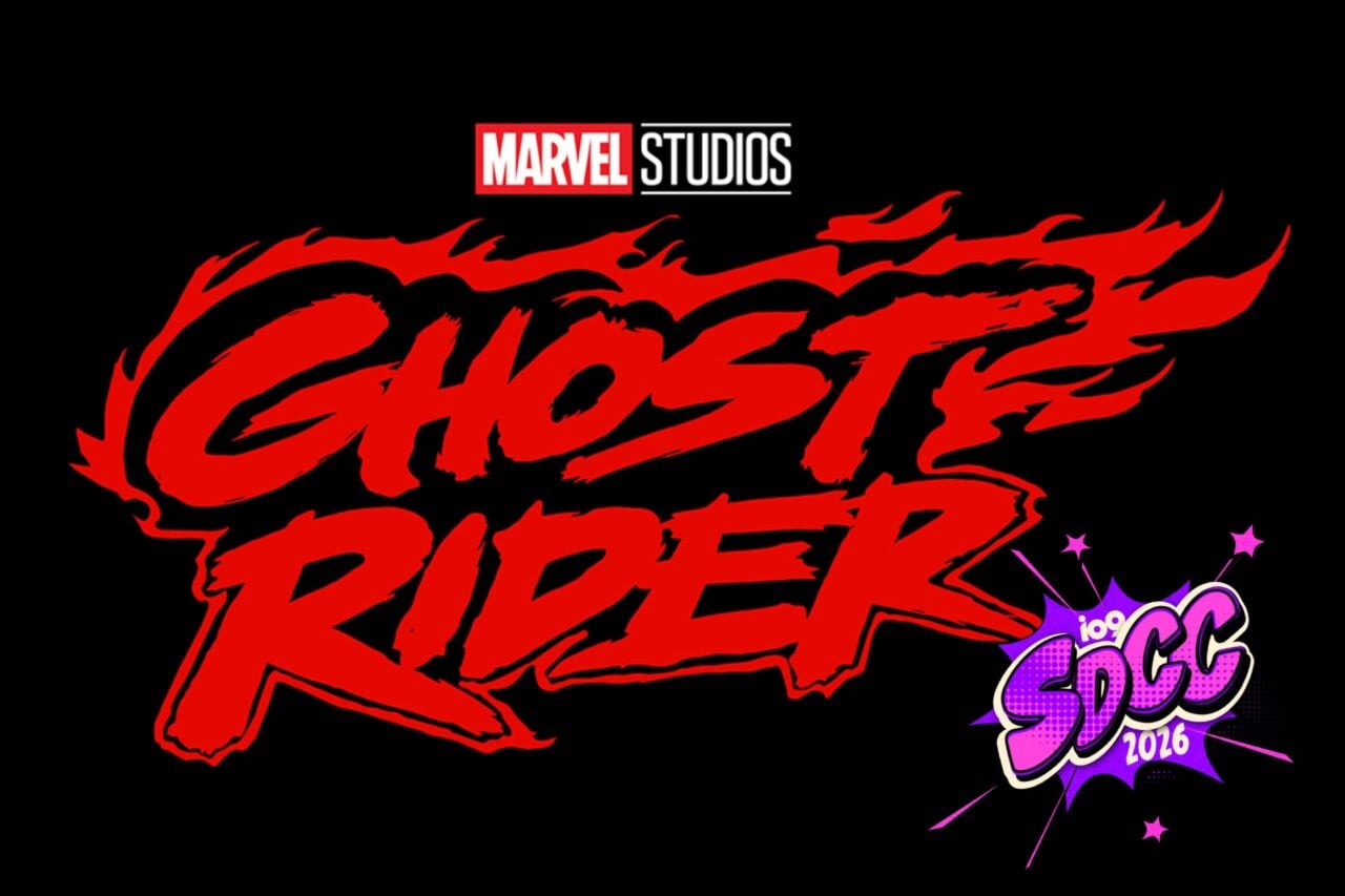Ghost Rider Main