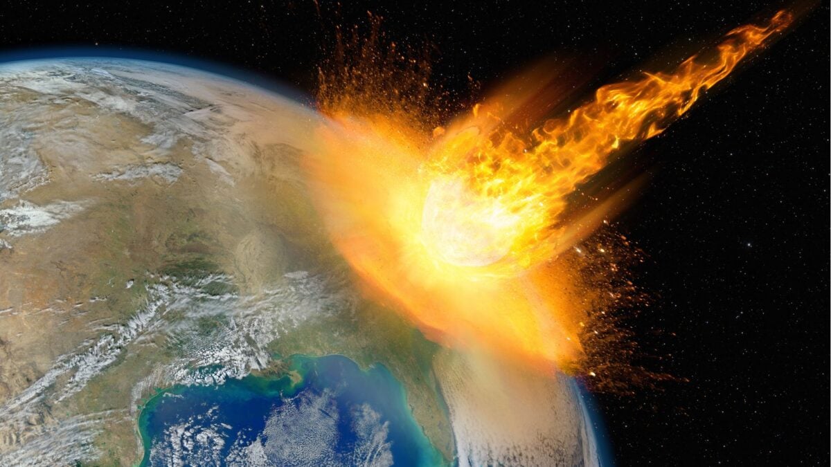 The Asteroid That Killed the Dinosaurs May Not Have Done It Exactly How We Thought